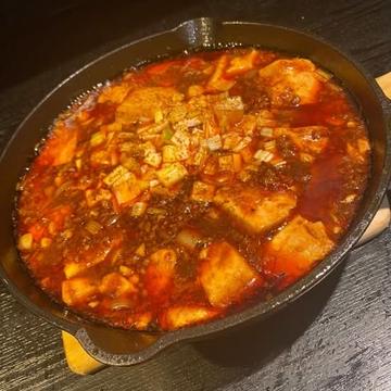 四川麻婆豆腐