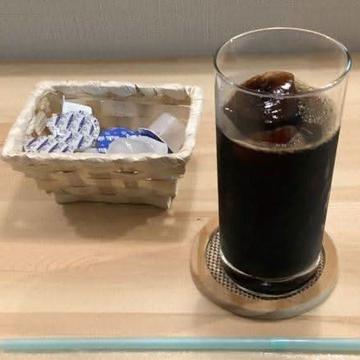 アイスコーヒー