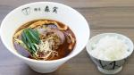 らーめん ごはんセット