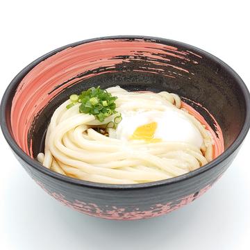 温玉ぶっかけ