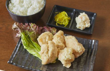 ゆず胡椒弁当 5個