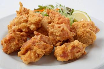若鶏のから揚げ