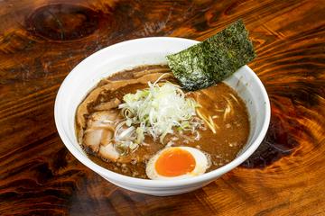 中華ソバ