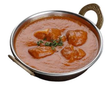 マトンカレー/MuttonCurry