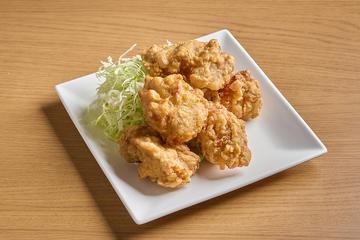 からあげ5個