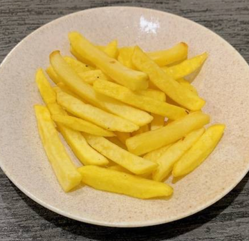 フライドポテト Fried Potato