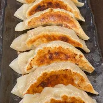 アントン餃子7個入り