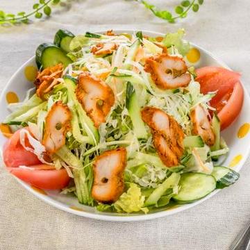 チキンサラダ Loasted Chicken Salads
