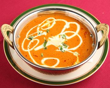 Butter Chicken - バターチキン (Mild)