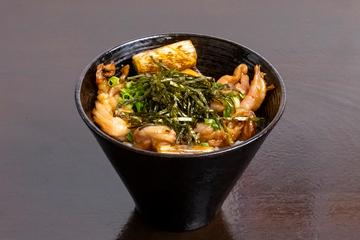 炭火焼き鳥丼(小)