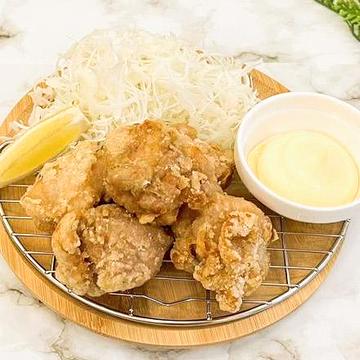 唐揚げ5個