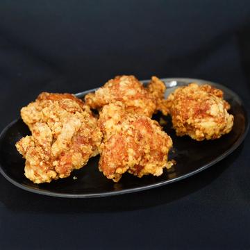 唐揚げ5個