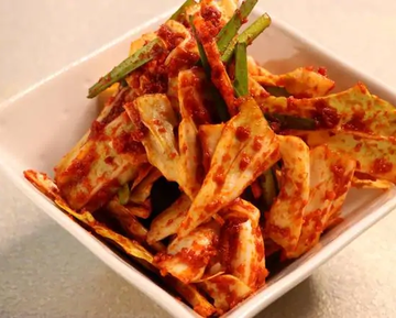 焼肉屋のコッチョリ