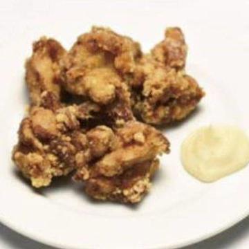 鶏のから揚げ Flyd Bird