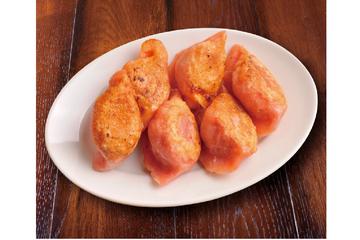 トマトチーズ餃子(5個) Tomato ＆ Cheese Gyoza