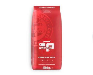 Caffe Extra Bar Mild Coffee Beans 1kg カフェ エクストラバール マイルドコーヒー豆 1kg