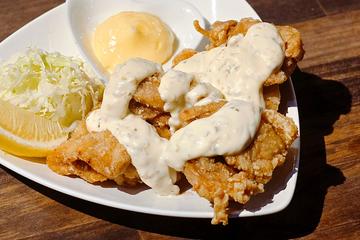 タルタルチキン南蛮(5P)