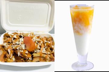 ケパブおつまみセット Kebab Otsumami Set
