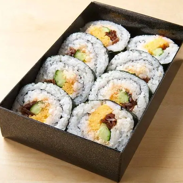 太巻
