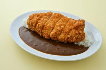 カツカレー(130g)