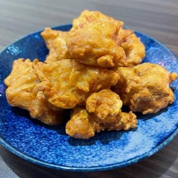 もも唐揚げ5コ