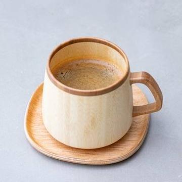 ホットコーヒー(190ml) Hot Coffee (190ml)
