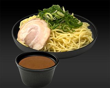 魚介つけ麺