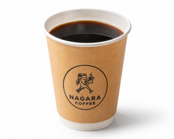 ホットコーヒー M
