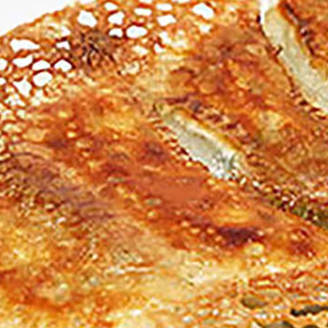餃子