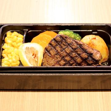 国産牛ヒレステーキ