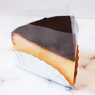 カマンベールバスクチーズケーキ