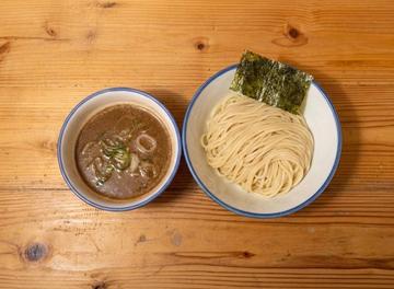 つけ麺 特盛(3玉)