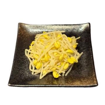 もやしナムル