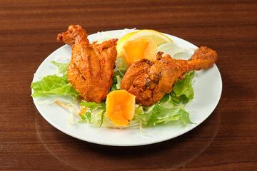 タンドリーチキン2P tandoori2P