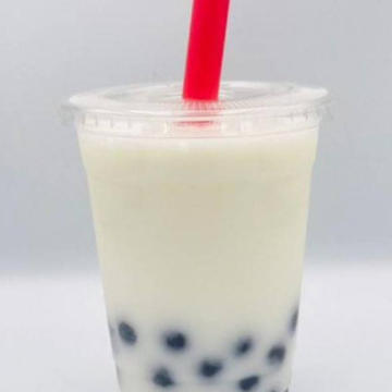 タピオカラッシー Tapioca Lassi