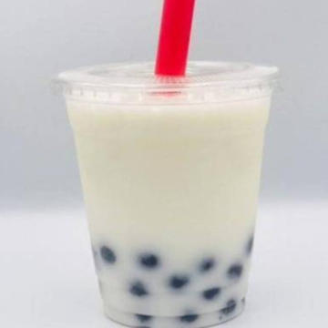 タピオカラッシー Tapioca Lassi