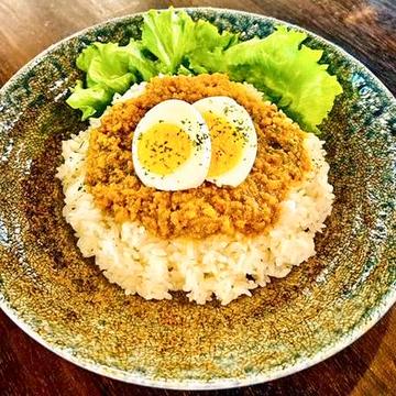 キーマカリー