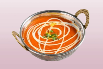 バターチキン Butter Chicken