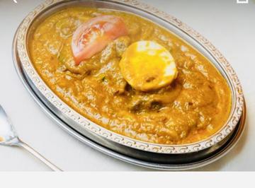 マトンマサラ/mutton masala
