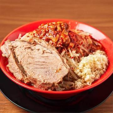 辛味噌ラーメン(大盛りサイズ)