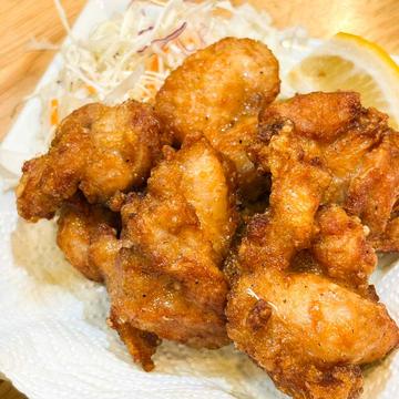 (国産)若鶏のからあげ