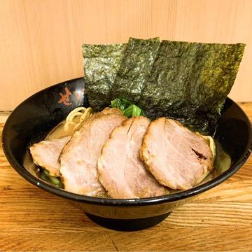 チャーシュー麺