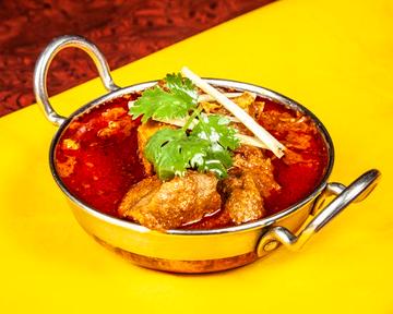 ビーフマサラBeef Masala