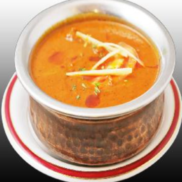 マトンマサラカレー Mutton Masala Curry