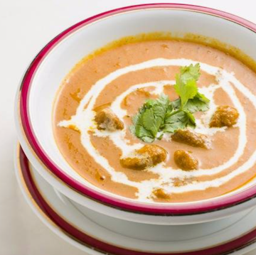 マトンマサラカレー Mutton Masala Curry
