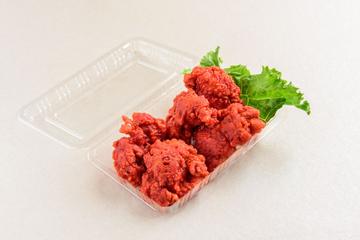 Chicken pakora 6pc チキン天ぷら(6ピース)