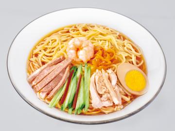 冷やし中華