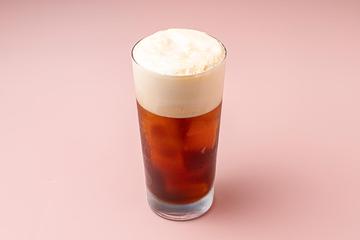 コーヒーソーダ(アイス)