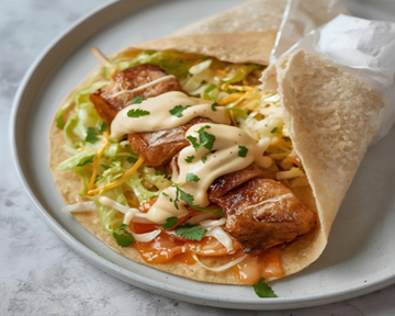 ケバブサンド Kebab Sando2P