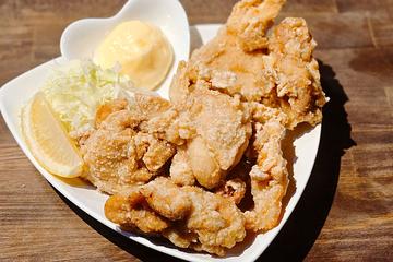 から揚げ(7P)